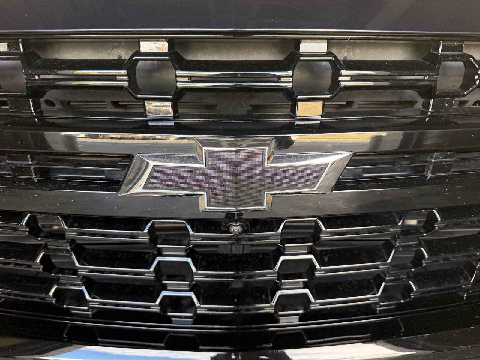 Used 2023 Chevrolet Tahoe Z71 w/ Luxury Package AWD/4WD image 23