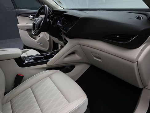 Used 2023 Buick Envision Avenir AWD/4WD image 22