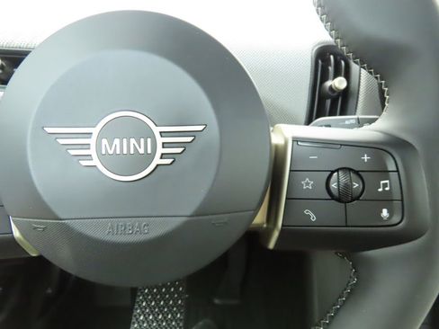 Used 2026 MINI Cooper S image 12