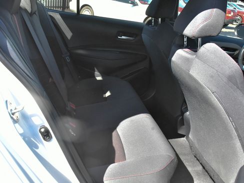 Used 2024 Toyota Corolla SE w/ SE Package image 43