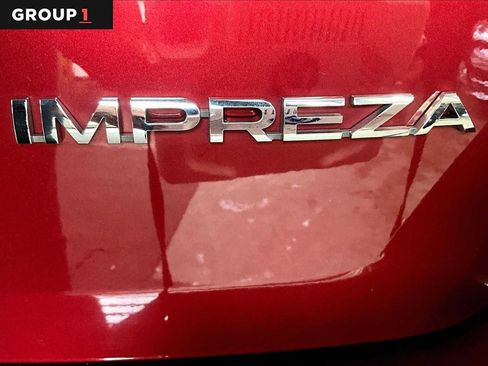 Used 2022 Subaru Impreza Premium image 10