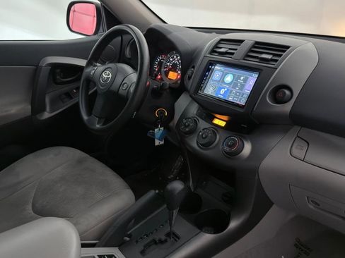 Used 2012 Toyota RAV4 Base I4 4WD w/ Value Pkg image 25