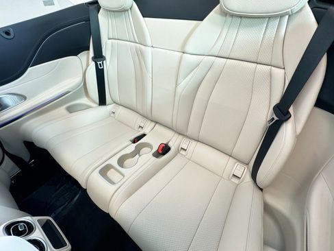 Used 2024 Mercedes-Benz CLE 300 4MATIC Cabriolet image 22