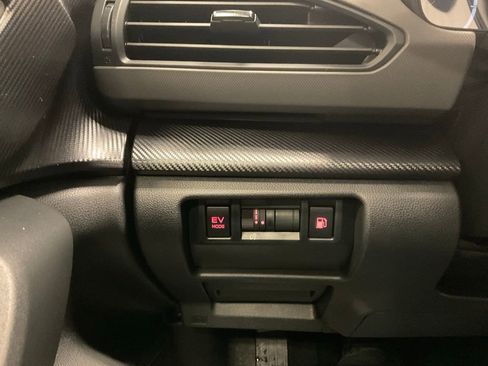 New 2026 Subaru Crosstrek 2.5i Limited image 11