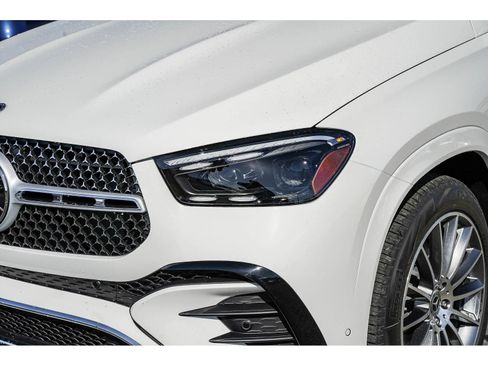 New 2026 Mercedes-Benz GLE 350 4MATIC image 8