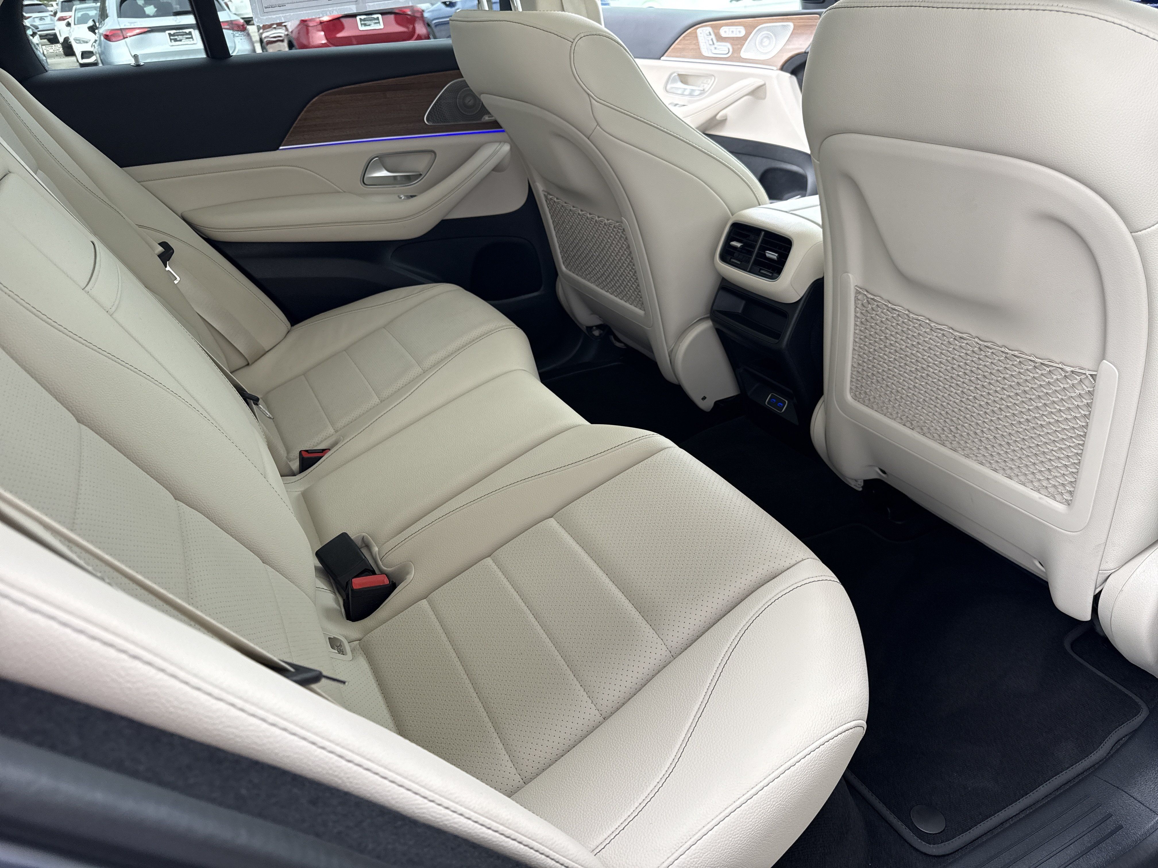Used 2024 Mercedes-Benz GLE 350 4MATIC image 13