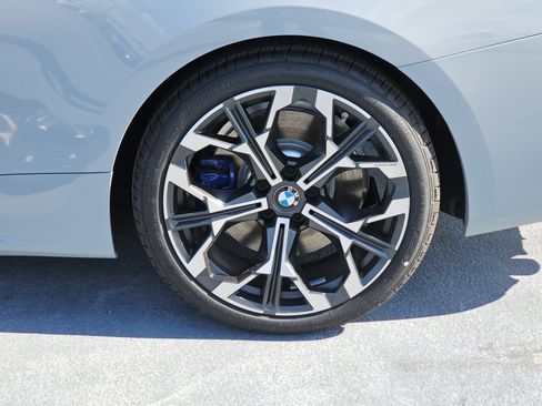 New 2026 BMW 430i Coupe w/ M Sport Package RWD image 34