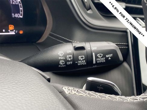 New 2025 Jeep Grand Cherokee Altitude image 31