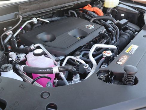 New 2026 Lexus RX 450h AWD image 15