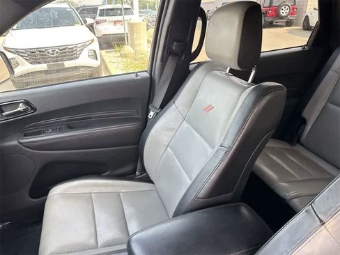 Used 2022 Dodge Durango R/T image 41