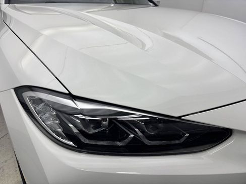 Used 2023 BMW i4 eDrive35 w/ Premium Package RWD image 18