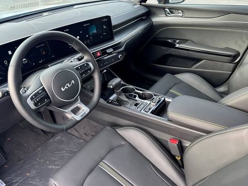 Used 2026 Kia K5 GT w/ GT1 Package FWD image 11