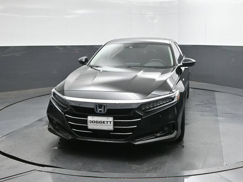 Used 2022 Honda Accord Touring image 22