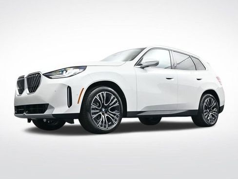 New 2026 BMW X3 xDrive30 w/ Convenience Package image 37