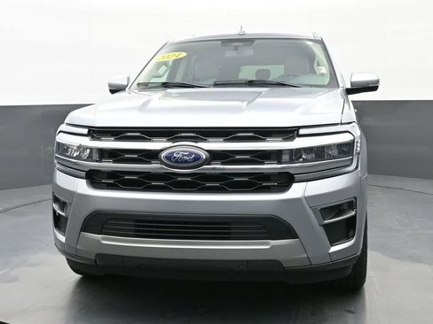 Used 2024 Ford Expedition Max Limited image 7