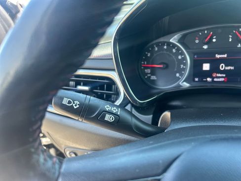 Used 2022 Chevrolet Equinox RS w/ RS Plus Package AWD/4WD image 23