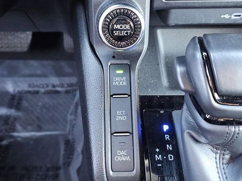 Used 2024 Toyota Land Cruiser 1958 image 14