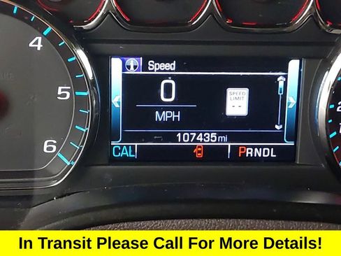 Used 2017 Chevrolet Suburban Premier AWD/4WD image 6