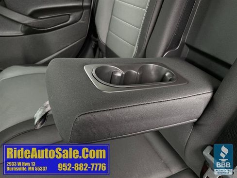 Used 2016 Ford Escape SE w/ Equipment Group 201A AWD/4WD image 32
