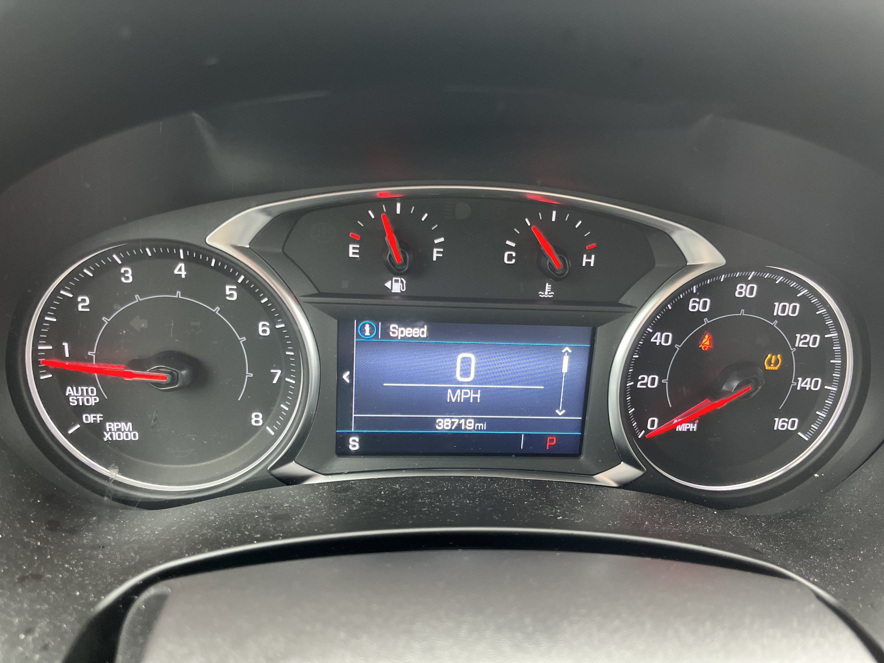 Used 2024 GMC Terrain SLE AWD/4WD image 21