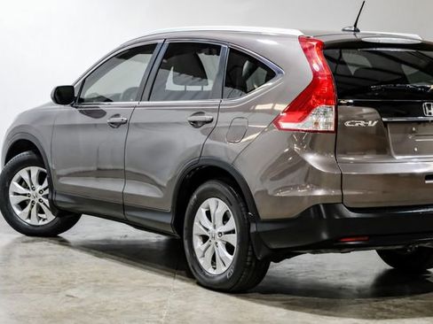 Used 2014 Honda CR-V EX-L image 16