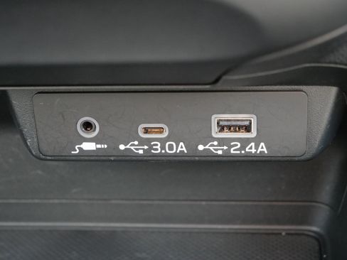 Used 2024 Subaru Impreza 2.0i Sport AWD/4WD image 31