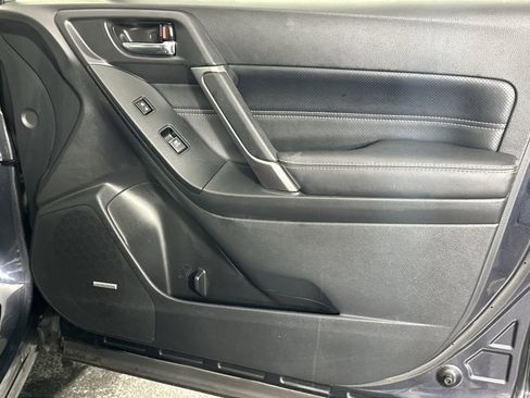 Used 2018 Subaru Forester 2.5i Touring w/ Popular Package #3B image 34