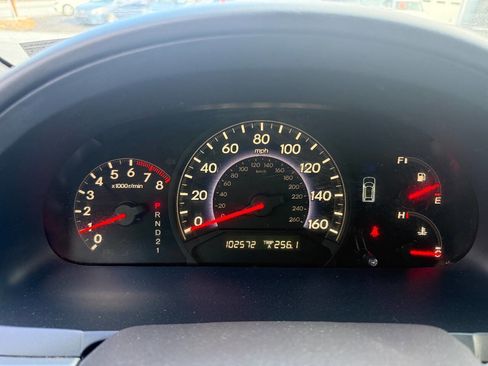 Used 2010 Honda Odyssey EX-L image 13