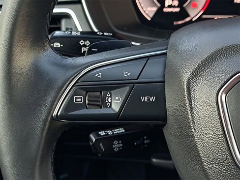 Certified 2023 Audi A5 2.0T Premium Plus w/ Premium Plus image 9