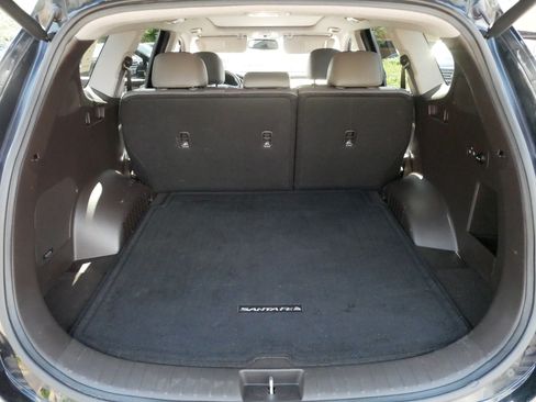 Used 2019 Hyundai Santa Fe AWD image 18
