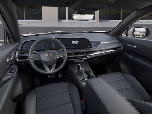 New 2025 Cadillac XT4 Sport w/ Technology Package image 15
