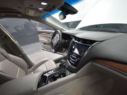 Used 2014 Cadillac CTS Sedan image 18