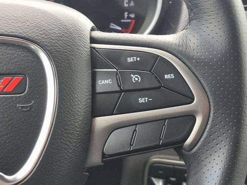 Used 2019 Dodge Durango SXT AWD/4WD image 17