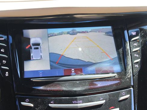 Used 2020 Cadillac Escalade Platinum w/ Escalade Sport Edition image 25