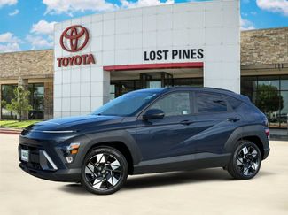 Used 2025 Hyundai Kona SEL FWD video 1