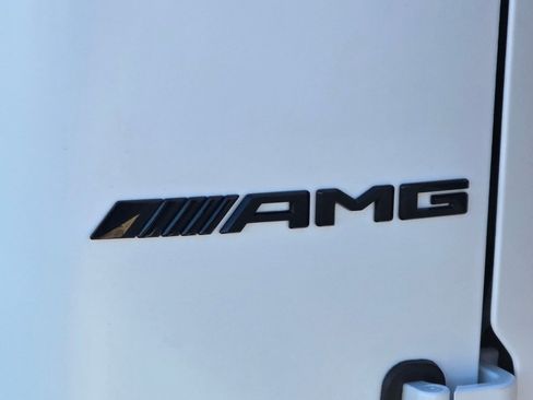 New 2027 Mercedes-Benz G 63 AMG 4MATIC image 32