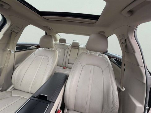 Used 2016 Lincoln MKZ Hybrid w/ Equipment Group 600A Reserve image 16