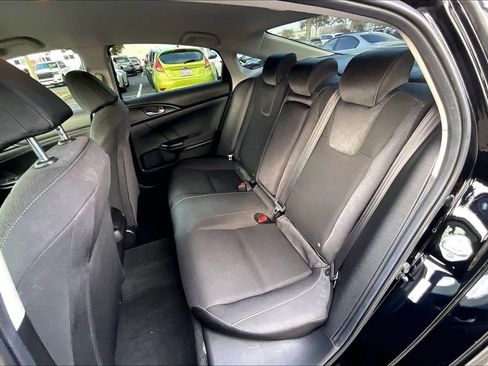 Used 2022 Honda Insight EX image 26