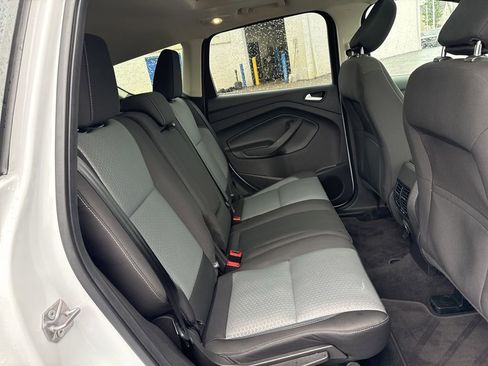 Used 2018 Ford Escape SE AWD/4WD image 34