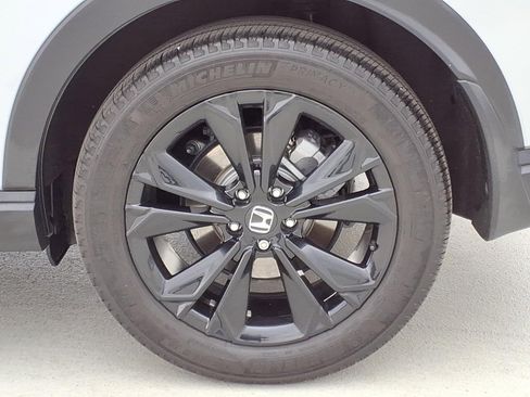 Used 2023 Honda CR-V Sport Touring image 8