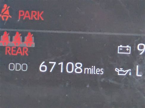 Used 2022 Toyota Tundra 1794 Edition image 31