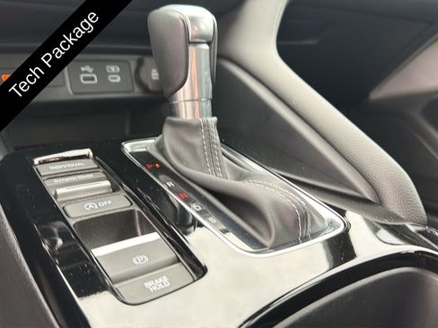 Used 2023 Acura Integra A-Spec FWD image 22
