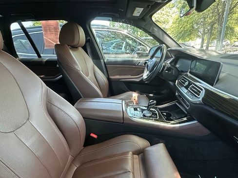 Used 2020 BMW X5 xDrive40i w/ Convenience Package AWD/4WD image 4