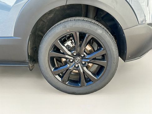 Used 2024 MAZDA CX-30 AWD 2.5 S w/ Preferred Package image 11