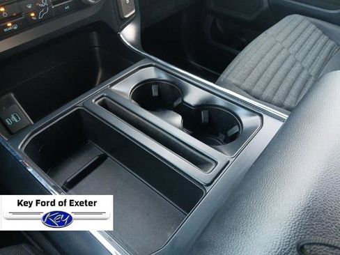 Certified 2022 Ford F150 XL w/ STX Black Appearance Package image 34