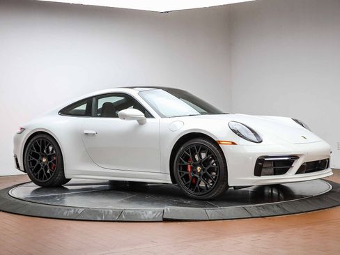 Used 2024 Porsche 911 Carrera S image 13