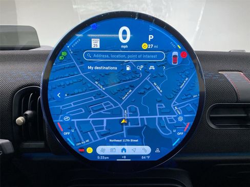 New 2026 MINI Cooper John Cooper Works image 24