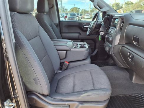 Used 2019 Chevrolet Silverado 1500 Custom Trail Boss image 14