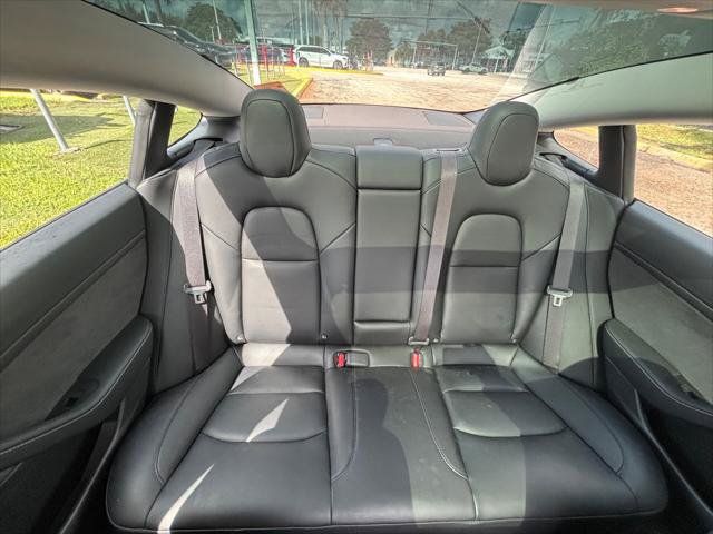 Used 2023 Tesla Model 3 Long Range AWD/4WD image 26
