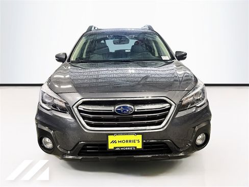Used 2019 Subaru Outback 2.5i Limited w/ Popular Package #2 image 2